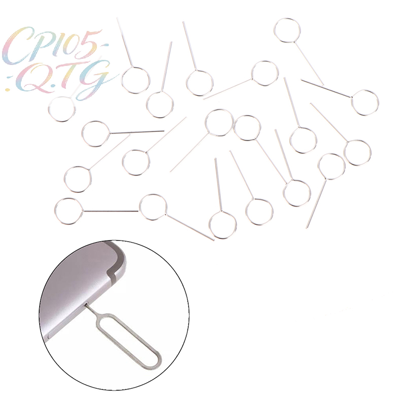 Sim Card Tool - Hot Sale 20Pcs/lot Universal Sim Card