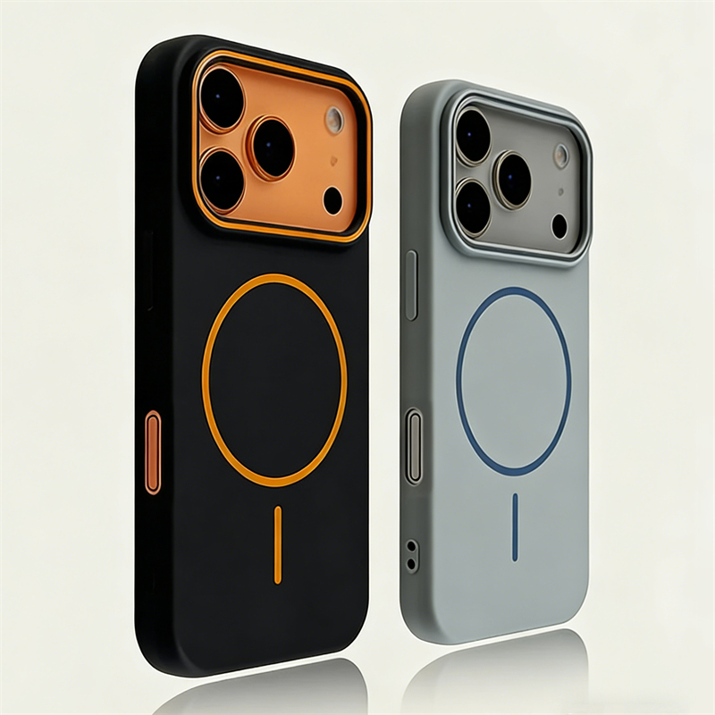 Magsafe Wireless Charger - Luxury Matte Magnetic For Magsafe Wireless