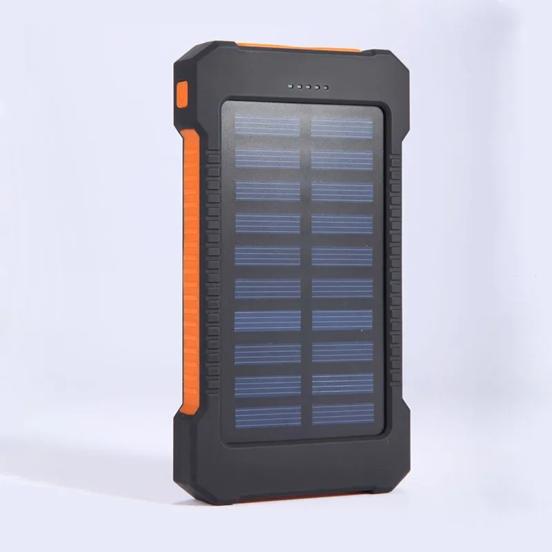 20000mah Portable Solar Power  - Portable Charger 20000Mah のレビューと価格
