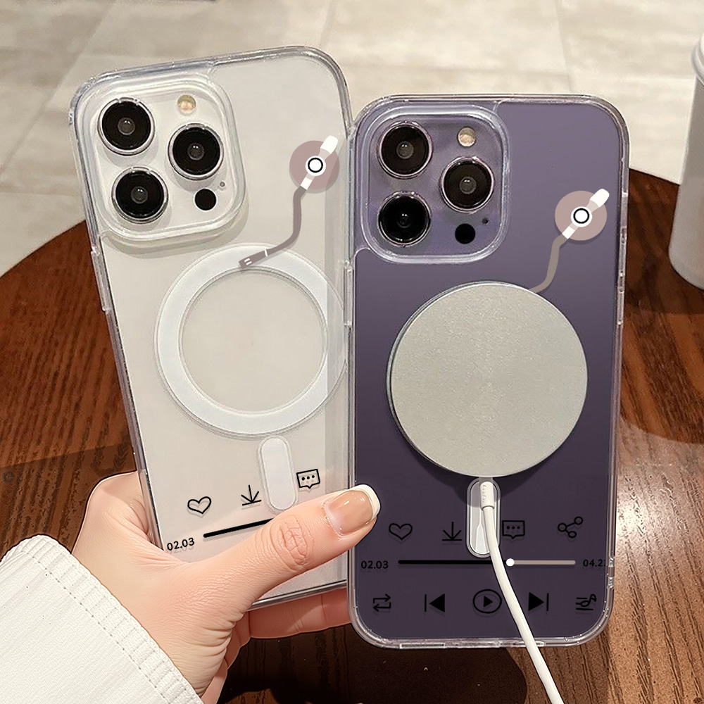 For Magsafe Wireless Charger C - Magsafe Wireless Charger のレビューと価格