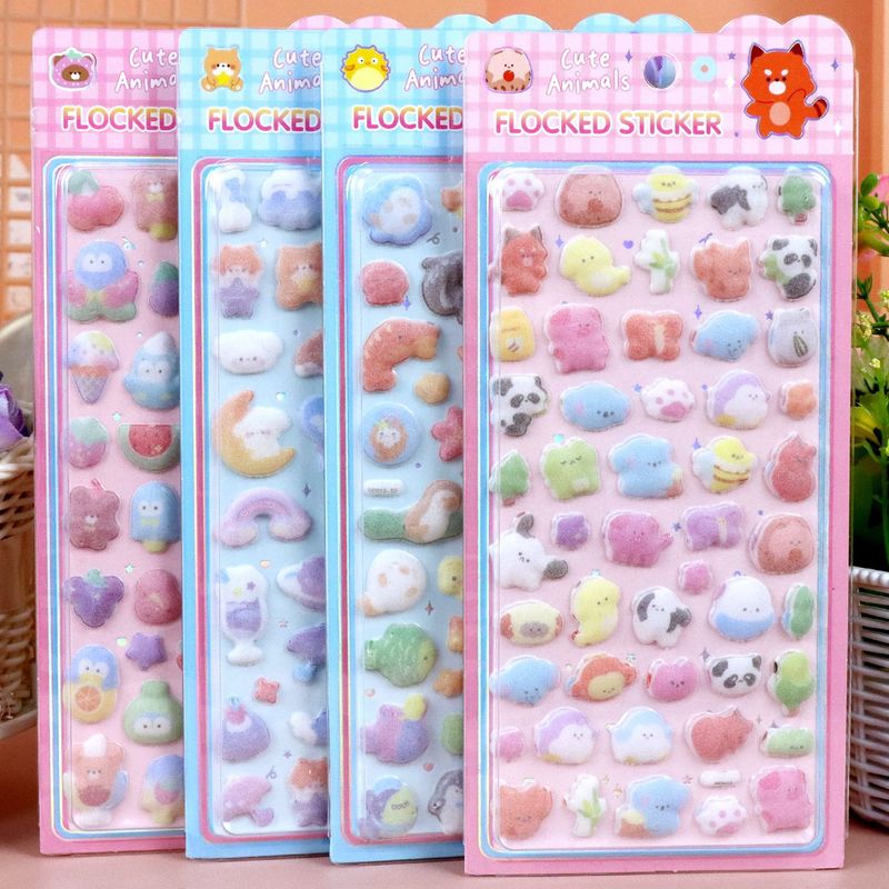 3D Stickers 20Pcs  Cute Cartoo - Phone Accessories Wholesale In China のレビューと価格