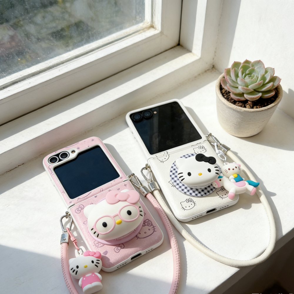 Sanrio Hello Kitty Magnetic Gr - Magsafe Wireless Charger のレビューと価格