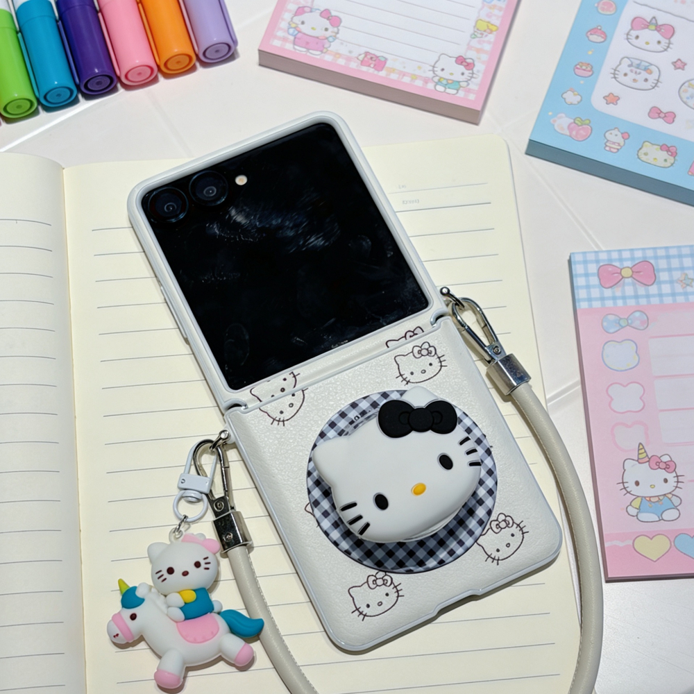 Sanrio Hello Kitty Magnetic Gr - Magsafe Wireless Charger のレビューと価格