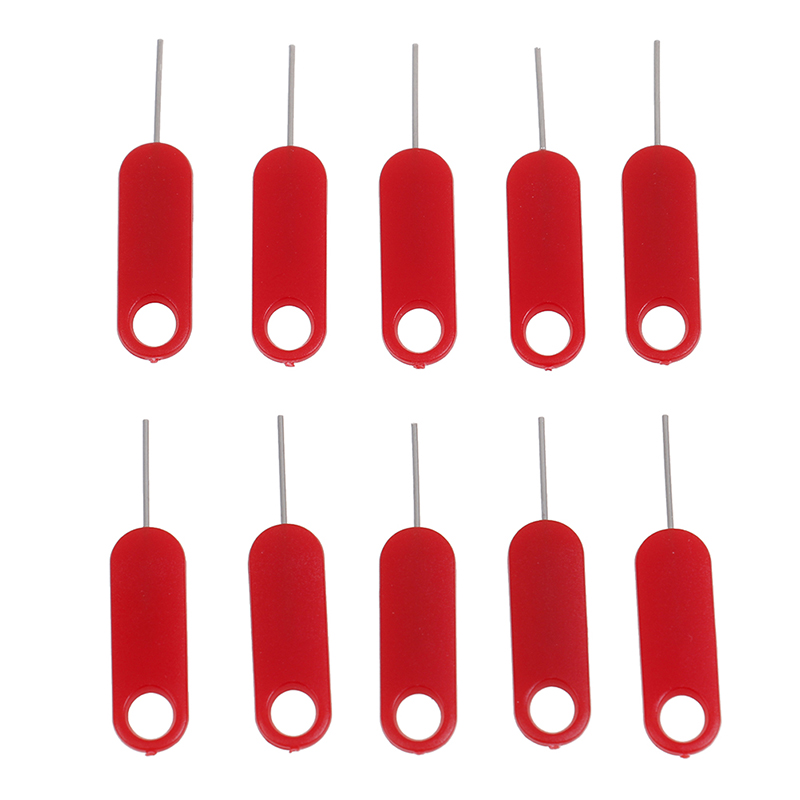 10pcs Sim Card Tray Removal Ej - Sim Card Tool のレビューと価格