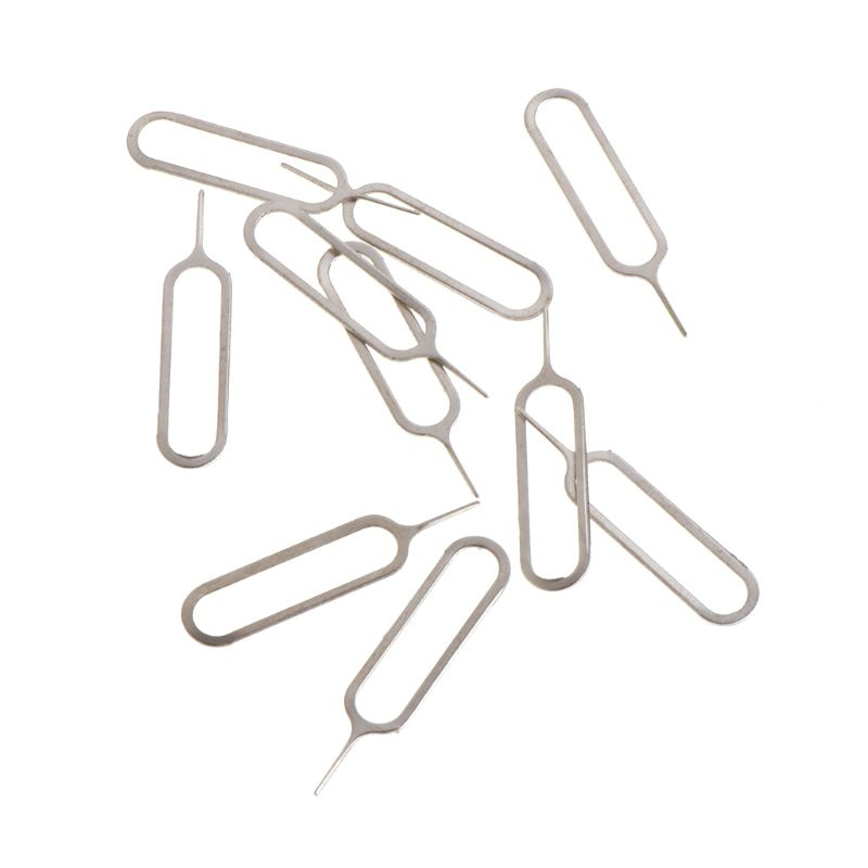 1/100PCS Sim Card Removal Open - Sim Card Tool のレビューと価格