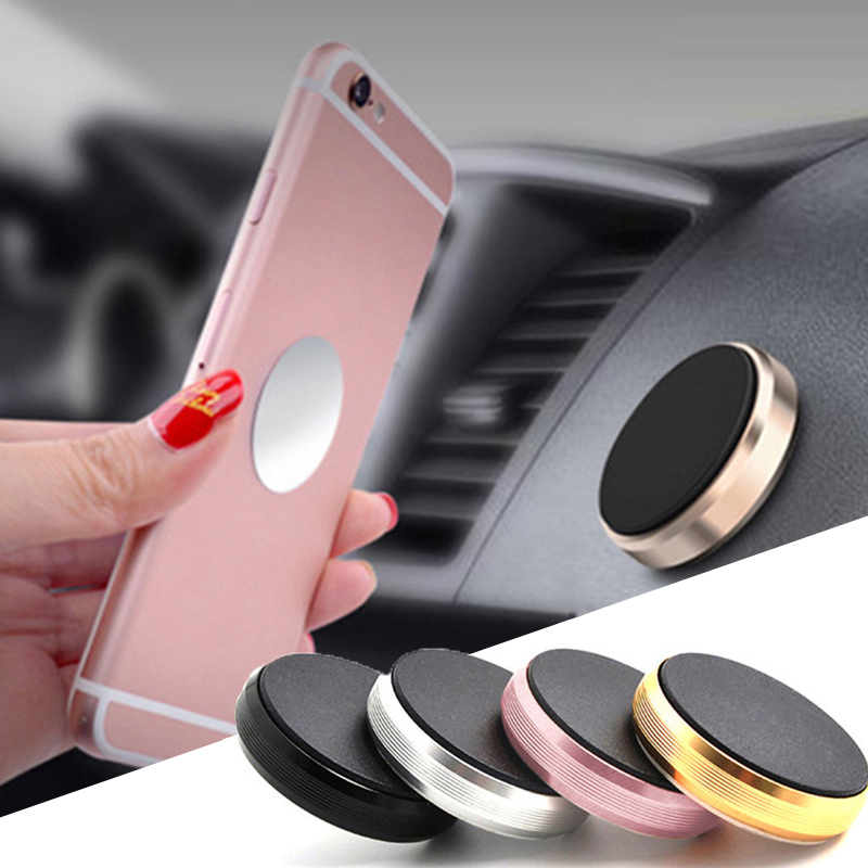 360 Degrees Magnetic Car Phone - Xiaomi Phone Accessories のレビューと価格