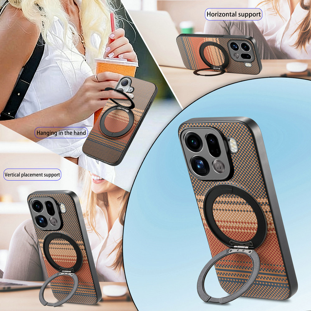 360°Matte Ring Stand for Magsa - Phone Kickstand Ring のレビューと価格