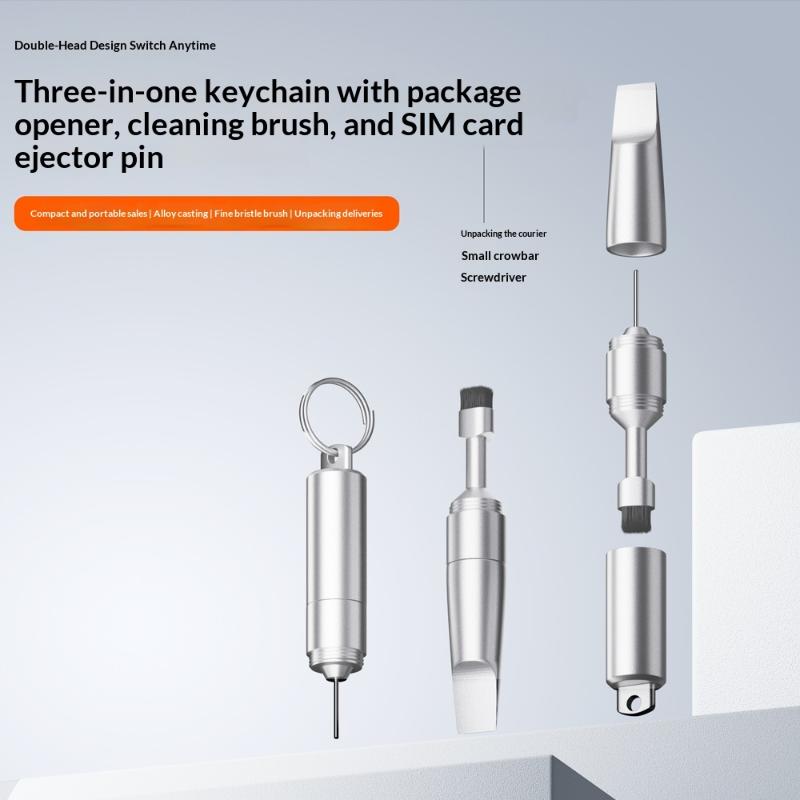 Multi-Function Adapter Portabl - Sim Card Tool のレビューと価格