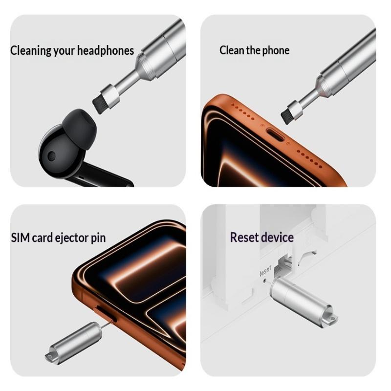 Multi-Function Adapter Portabl - Sim Card Tool のレビューと価格