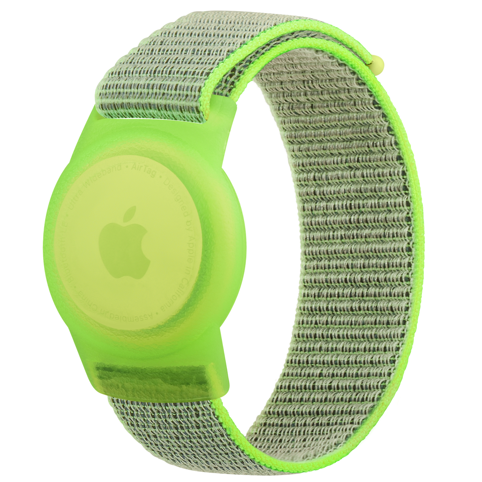 For Apple AirTags Kids Wristba - Airtag Holder Case のレビューと価格