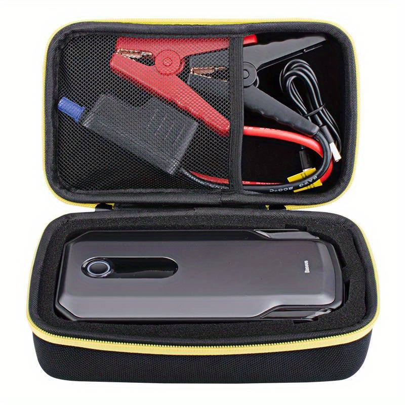 Portable EVA Case Hard Travel  - Portable Charger 20000Mah のレビューと価格