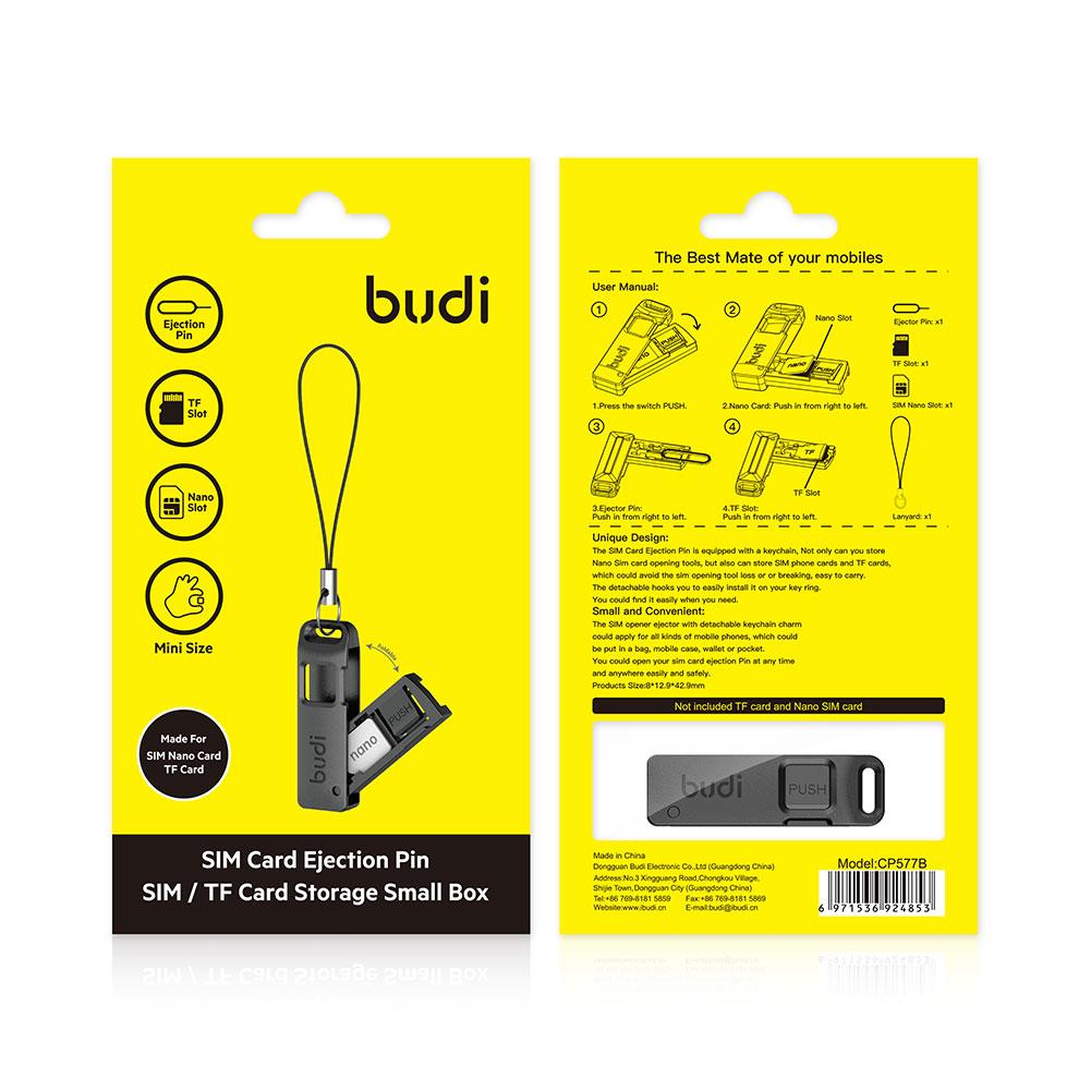 Multi-function Card Slot Stora - Sim Card Tool のレビューと価格