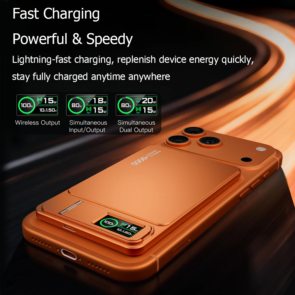 10000mAh Slim Power Bank for M - Portable Charger 20000Mah のレビューと価格