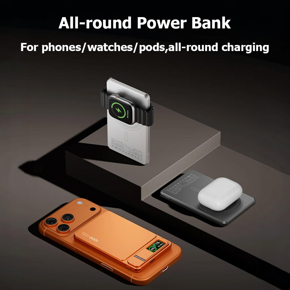 10000mAh Slim Power Bank for M - Portable Charger 20000Mah のレビューと価格
