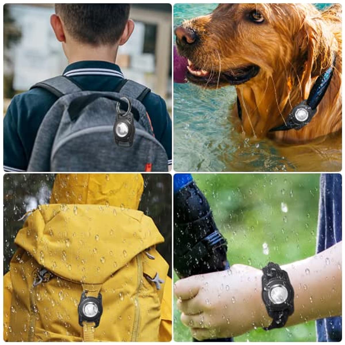 Horder for Airtag Holder Case  - Airtag Holder Case のレビューと価格