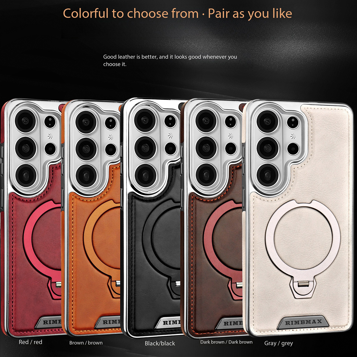 For Samsung Galaxy S26 Ultra S - Phone Kickstand Ring のレビューと価格