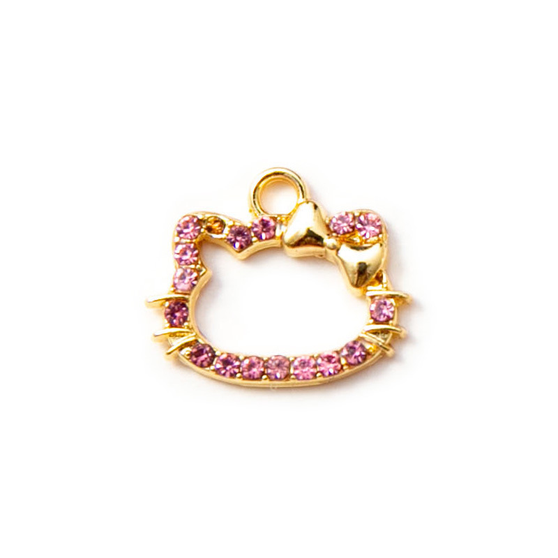 10pcs Hello Kitty Avatar Frame - Phone Accessories Wholesale In China のレビューと価格