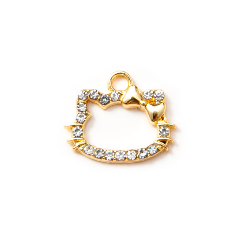10pcs Hello Kitty Avatar Frame - Phone Accessories Wholesale In China のレビューと価格
