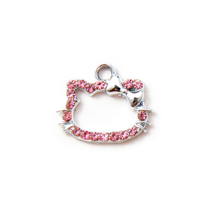 10pcs Hello Kitty Avatar Frame - Phone Accessories Wholesale In China のレビューと価格