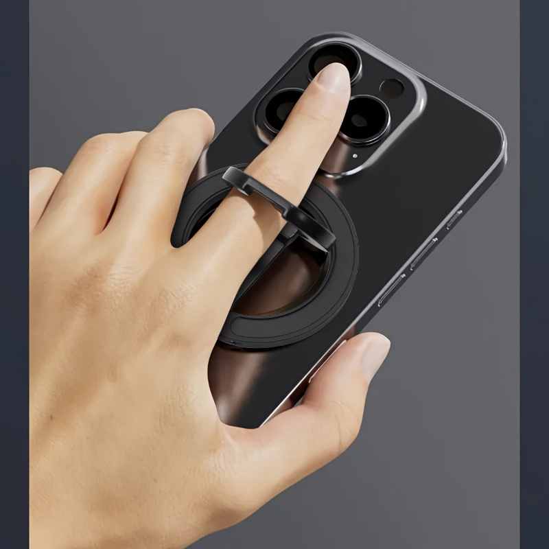 For MagSafe Double Sided Magne - Phone Kickstand Ring のレビューと価格
