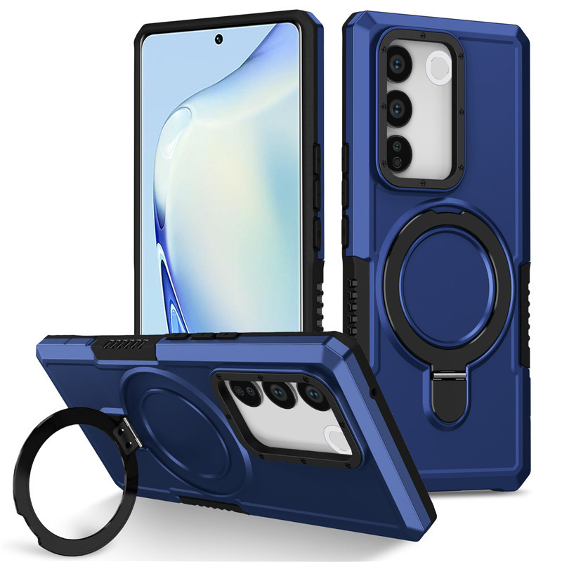 Case for Infinix Hot 12 11 10  - Phone Kickstand Ring のレビューと価格