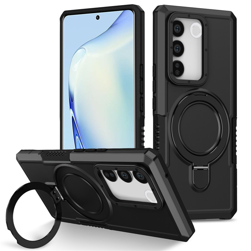 Case for Infinix Hot 12 11 10  - Phone Kickstand Ring のレビューと価格