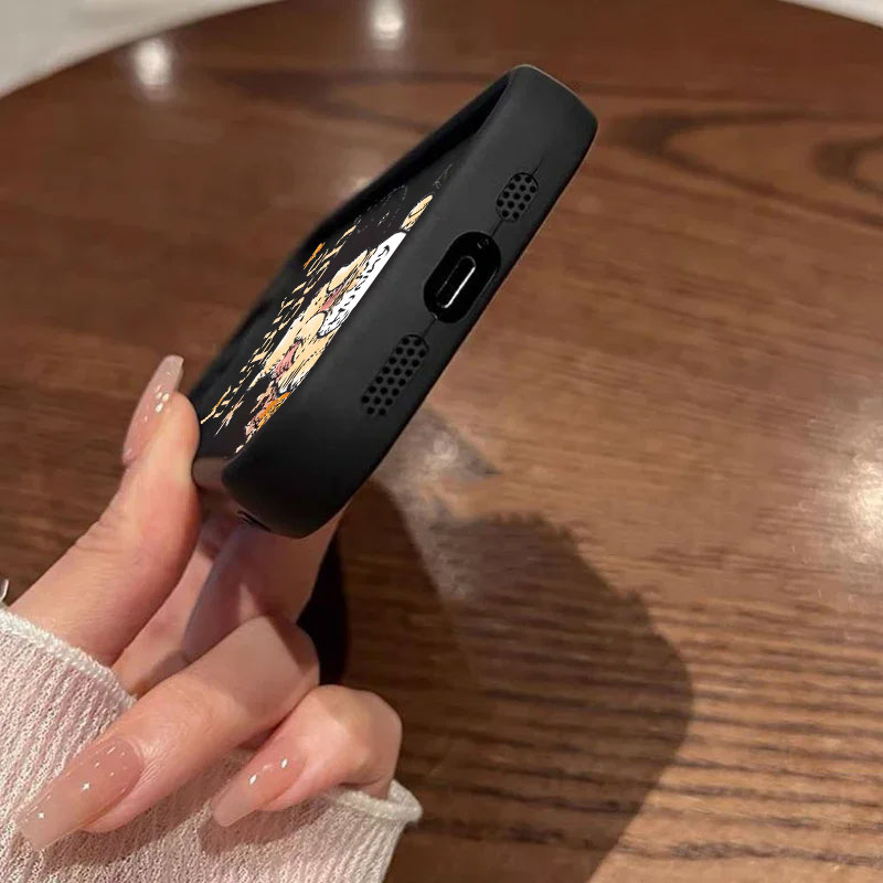 Autumn Winnie The Pooh Leaves  - Phone Accessories Samsung のレビューと価格