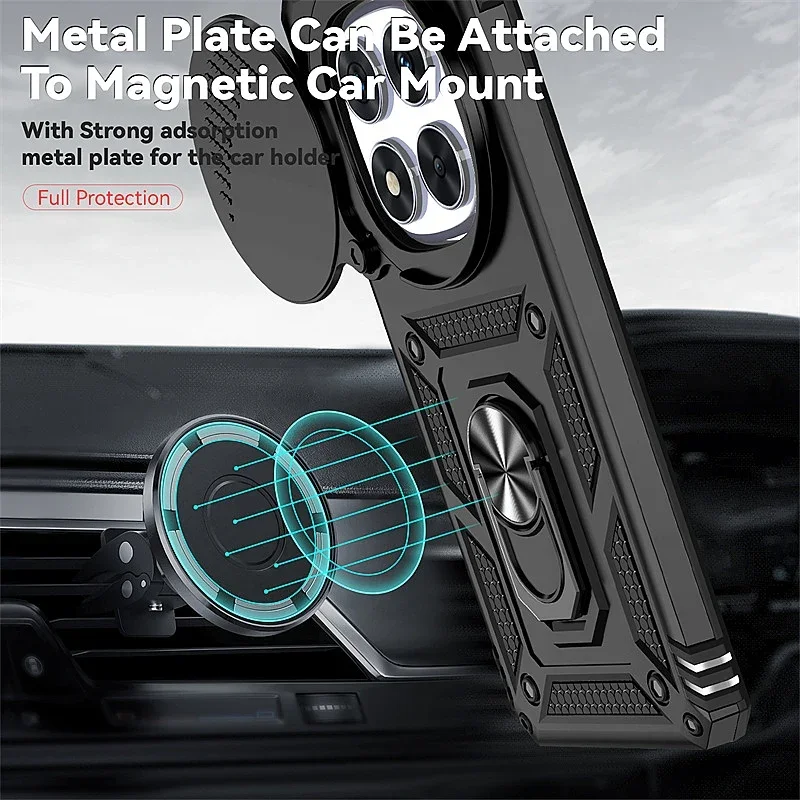 Shockproof Armor Phone Case Fo - Phone Kickstand Ring のレビューと価格