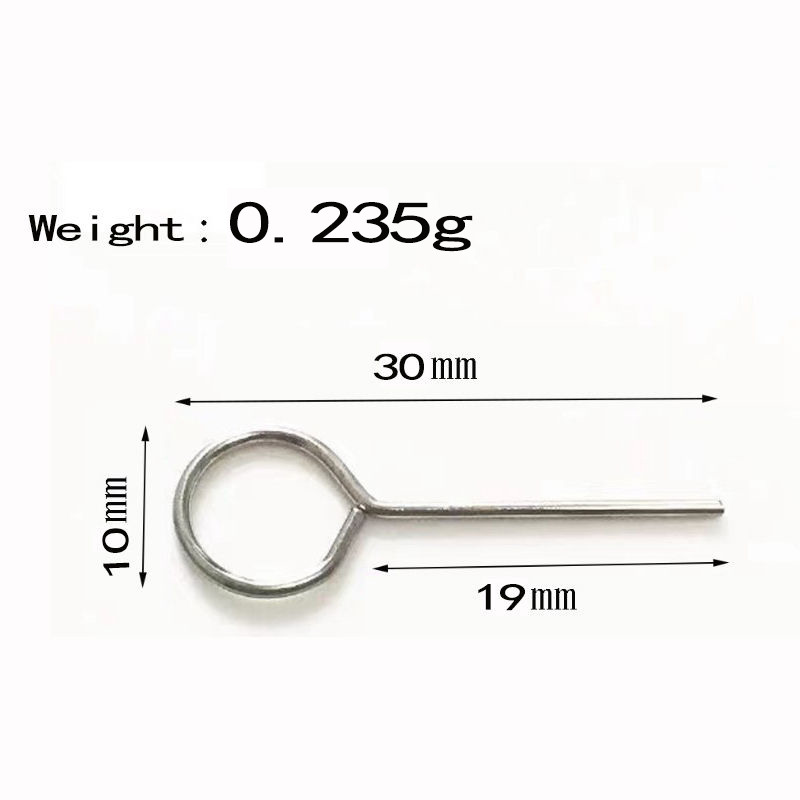 100pcs Eject Sim Card Ejector  - Sim Card Tool のレビューと価格
