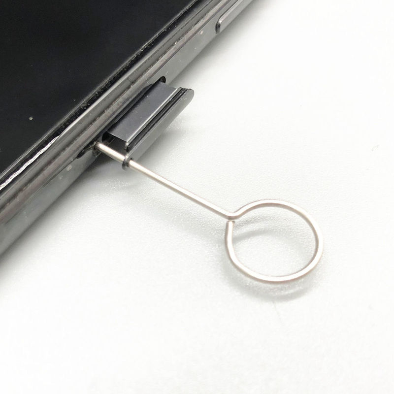 100pcs Eject Sim Card Ejector  - Sim Card Tool のレビューと価格