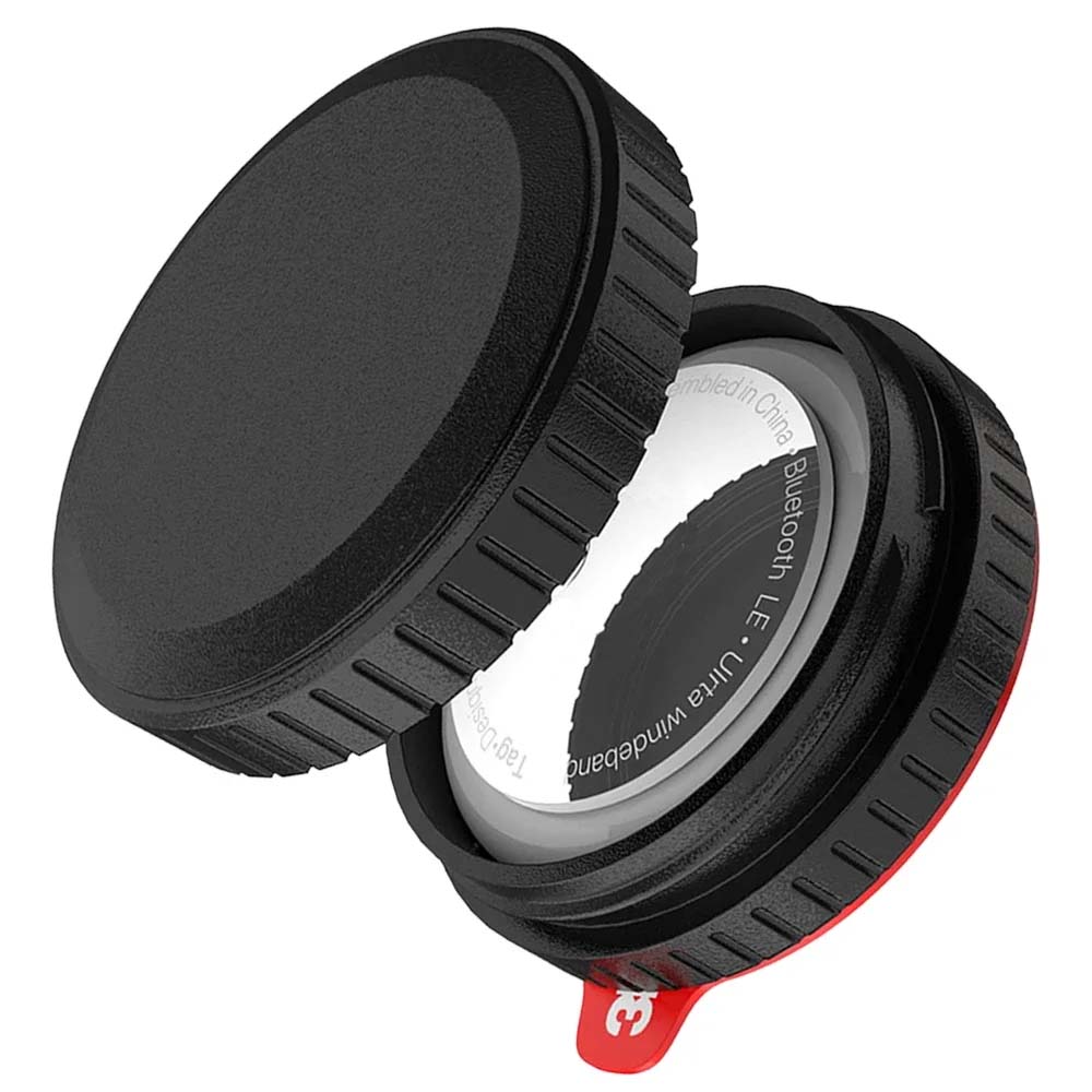 Waterproof Shockproof Protecti - Airtag Holder Case のレビューと価格