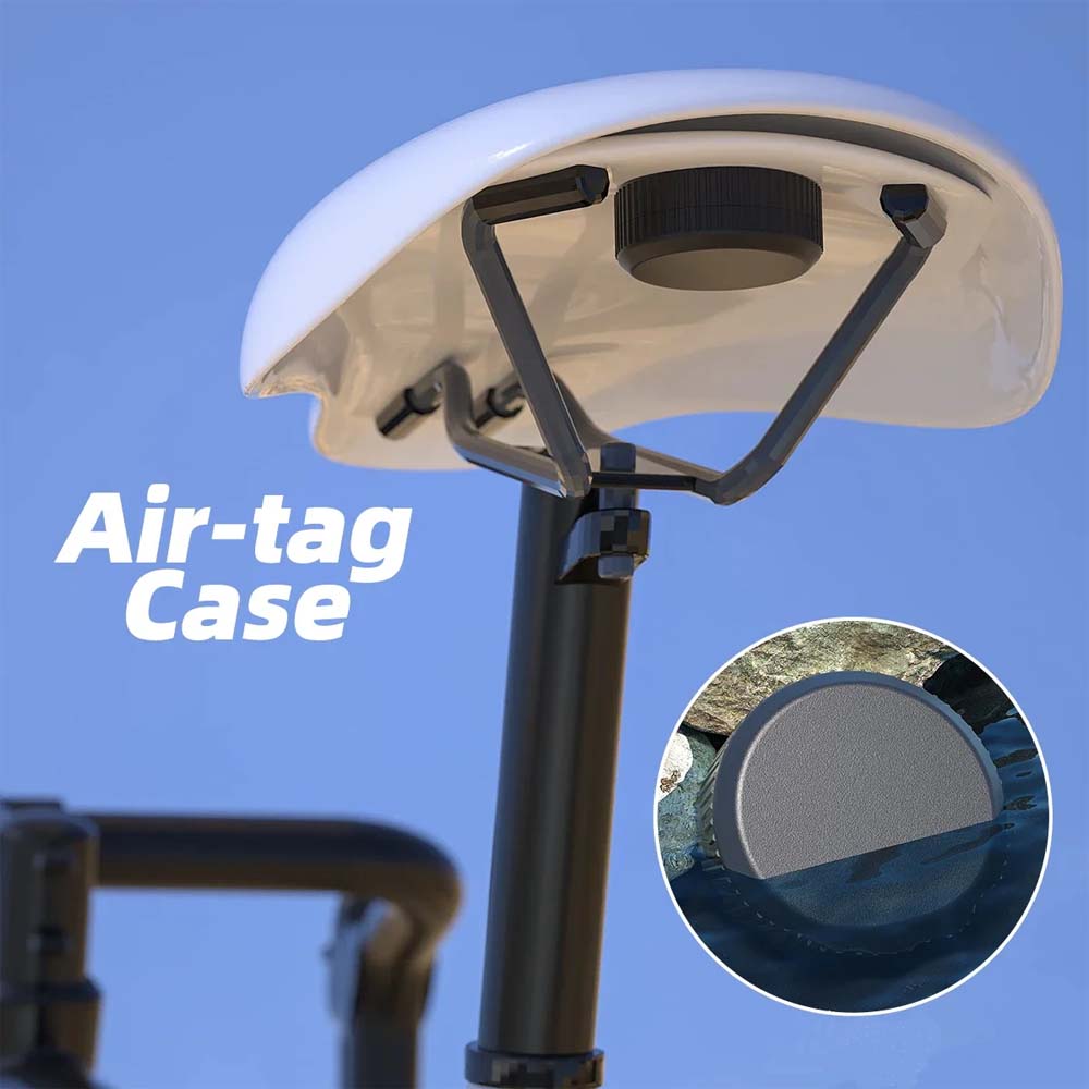 Waterproof Shockproof Protecti - Airtag Holder Case のレビューと価格