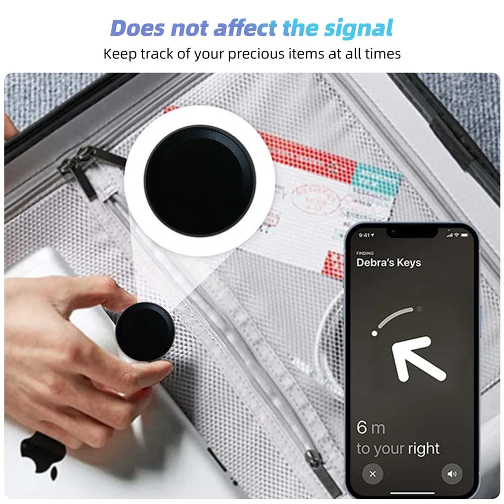 Waterproof Shockproof Protecti - Airtag Holder Case のレビューと価格