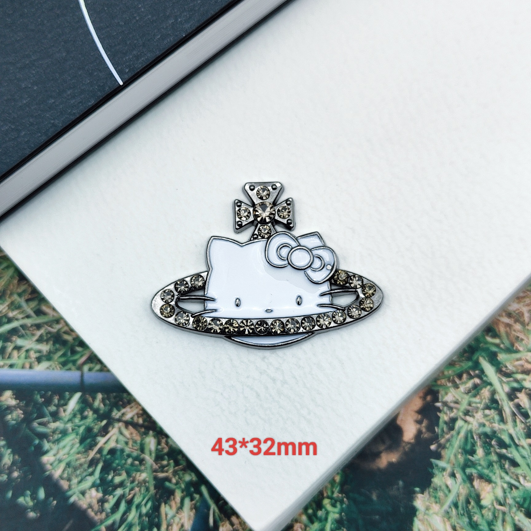 hello kitty cute patch cartoon - Phone Accessories Wholesale In China のレビューと価格