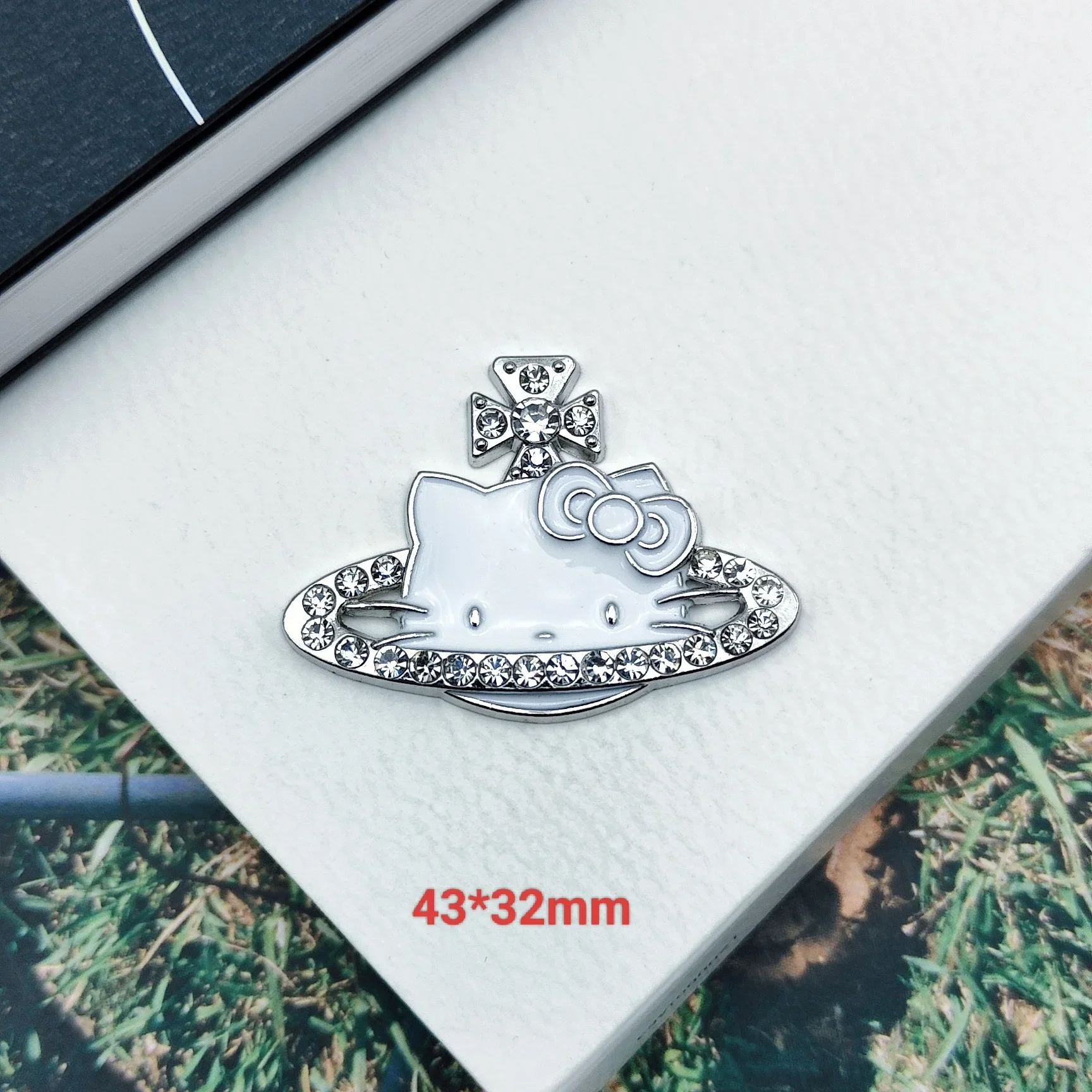 hello kitty cute patch cartoon - Phone Accessories Wholesale In China のレビューと価格