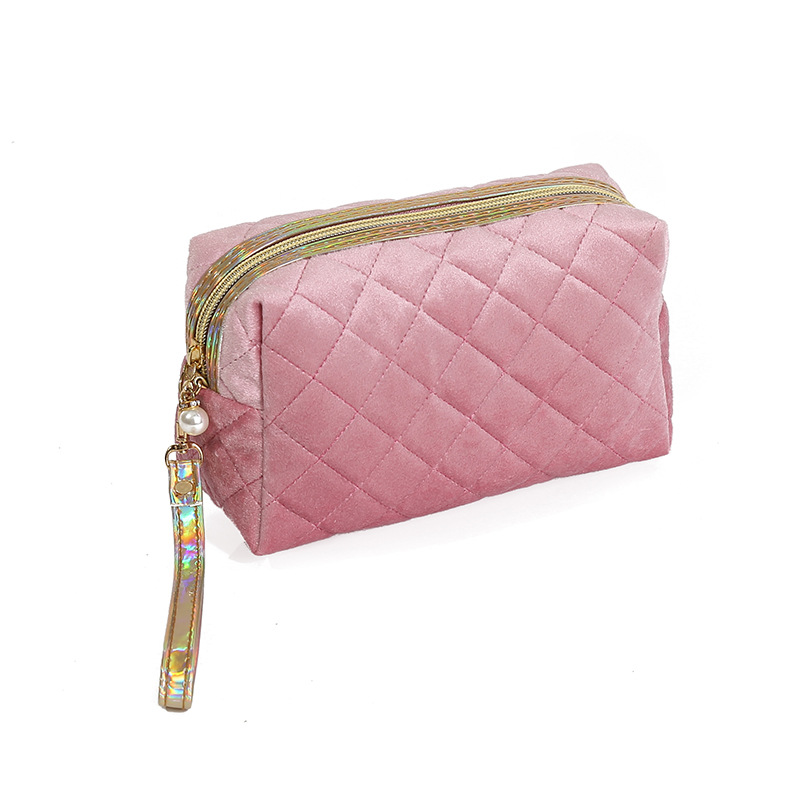 Golden Velvet Women's Cosmetic - Phone Accessories Wholesale In China のレビューと価格
