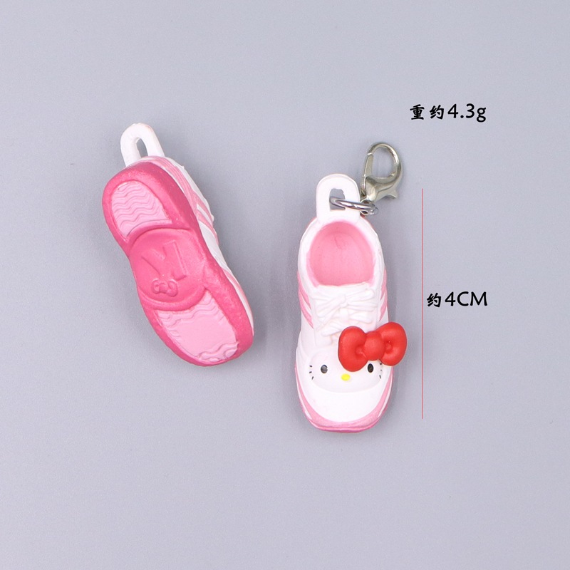 Hello Kitty Keychain Pendant N - Phone Accessories Wholesale In China のレビューと価格