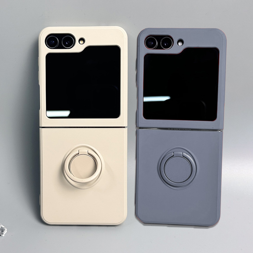 Candy Color Liquid Silicone Ma - Phone Kickstand Ring のレビューと価格