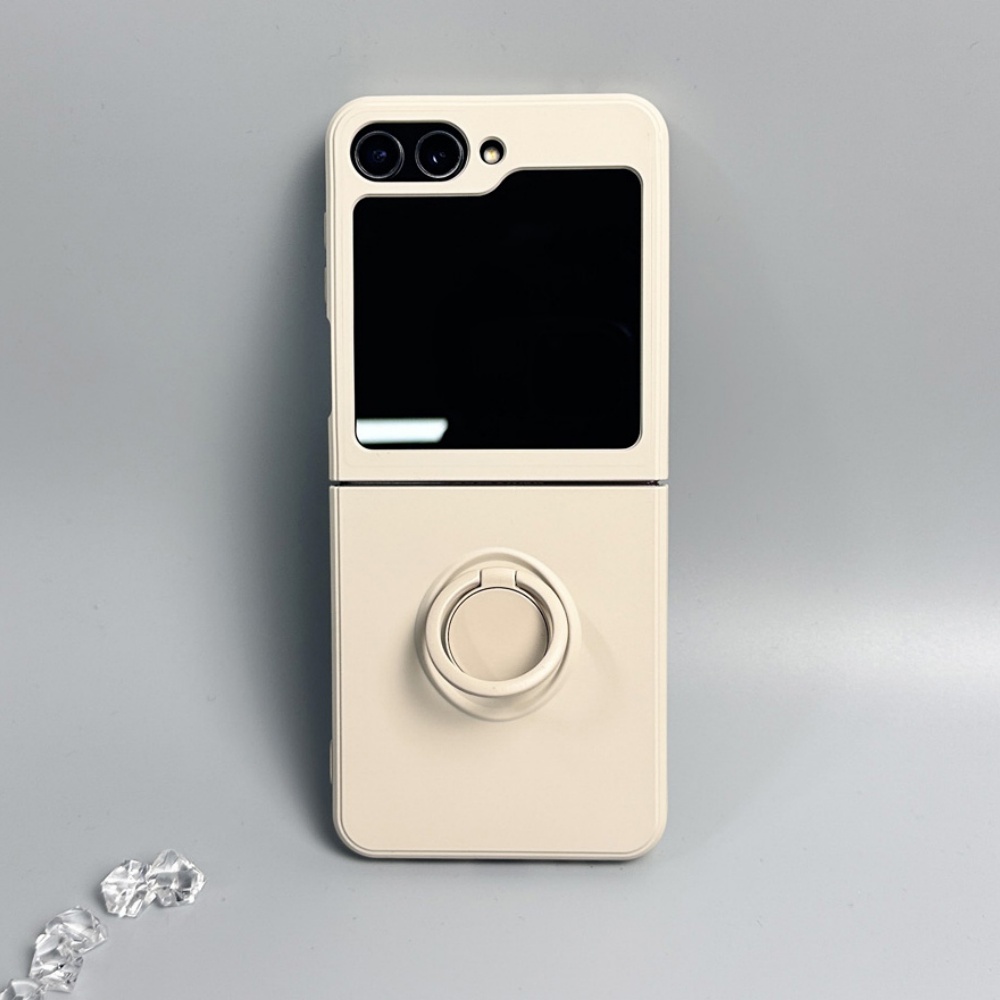 Candy Color Liquid Silicone Ma - Phone Kickstand Ring のレビューと価格
