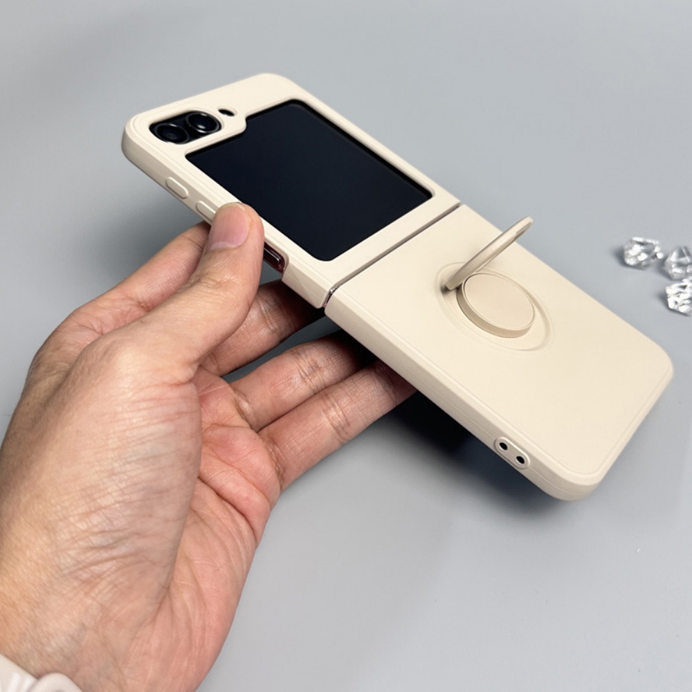 Candy Color Liquid Silicone Ma - Phone Kickstand Ring のレビューと価格