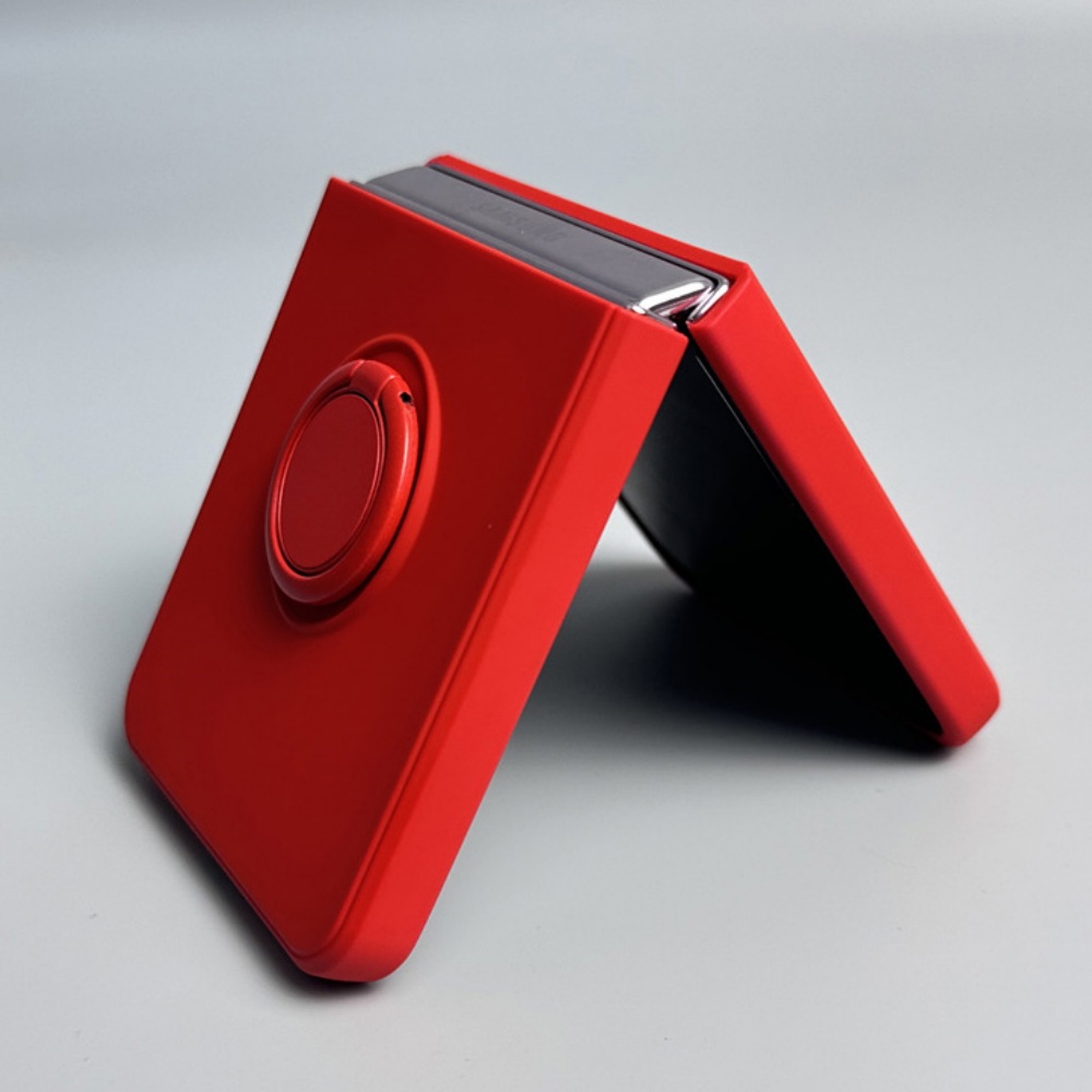 Candy Color Liquid Silicone Ma - Phone Kickstand Ring のレビューと価格