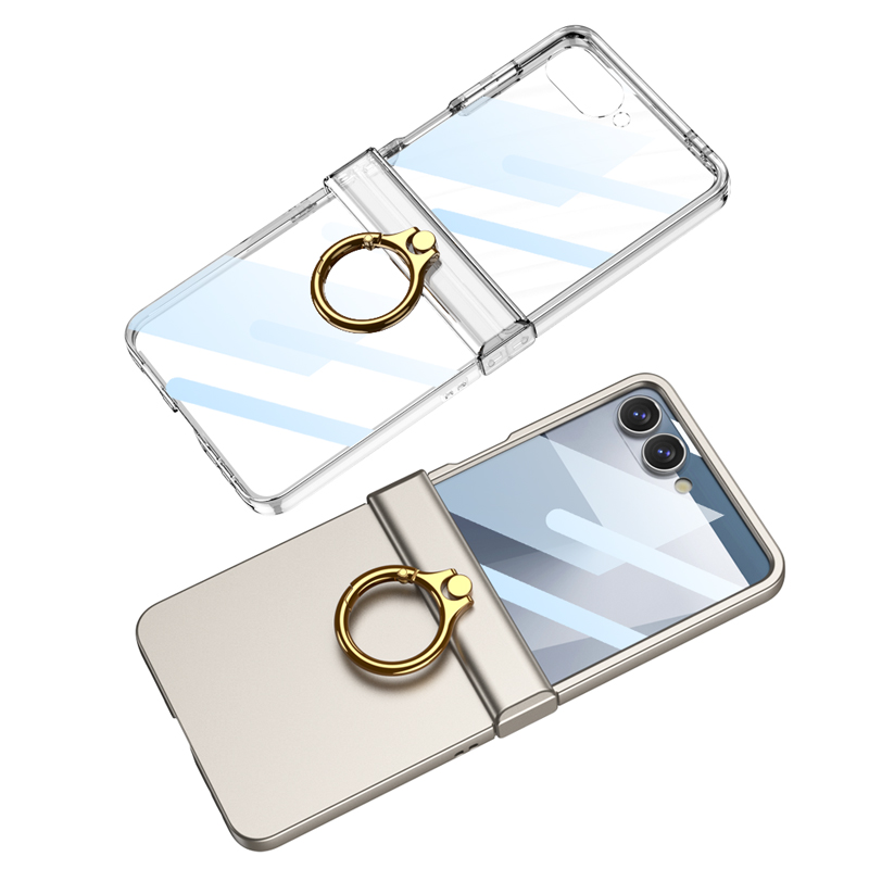 For Samsung Z Flip 7 Ring Stan - Phone Kickstand Ring のレビューと価格