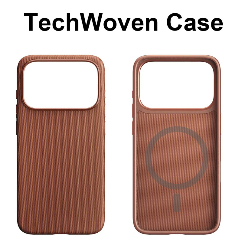 High-Quality TechWoven Magneti - Magsafe Wireless Charger のレビューと価格