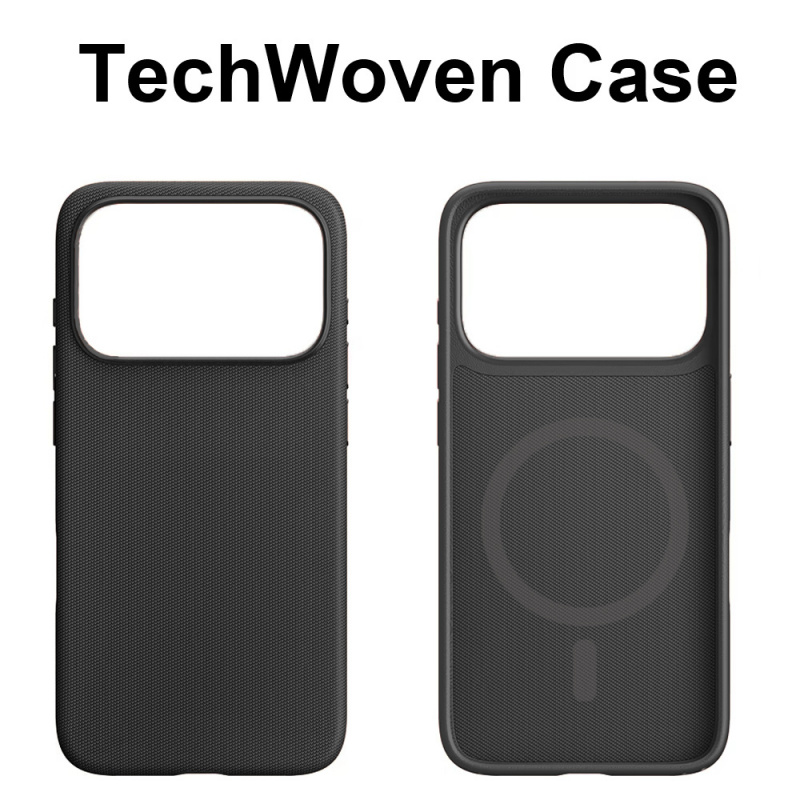 High-Quality TechWoven Magneti - Magsafe Wireless Charger のレビューと価格