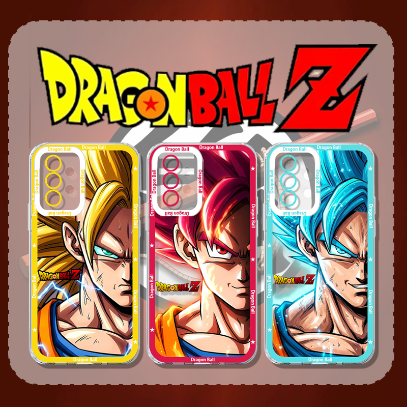 Case for D-DRAGON BALL GOKU Sa - Phone Accessories Samsung のレビューと価格