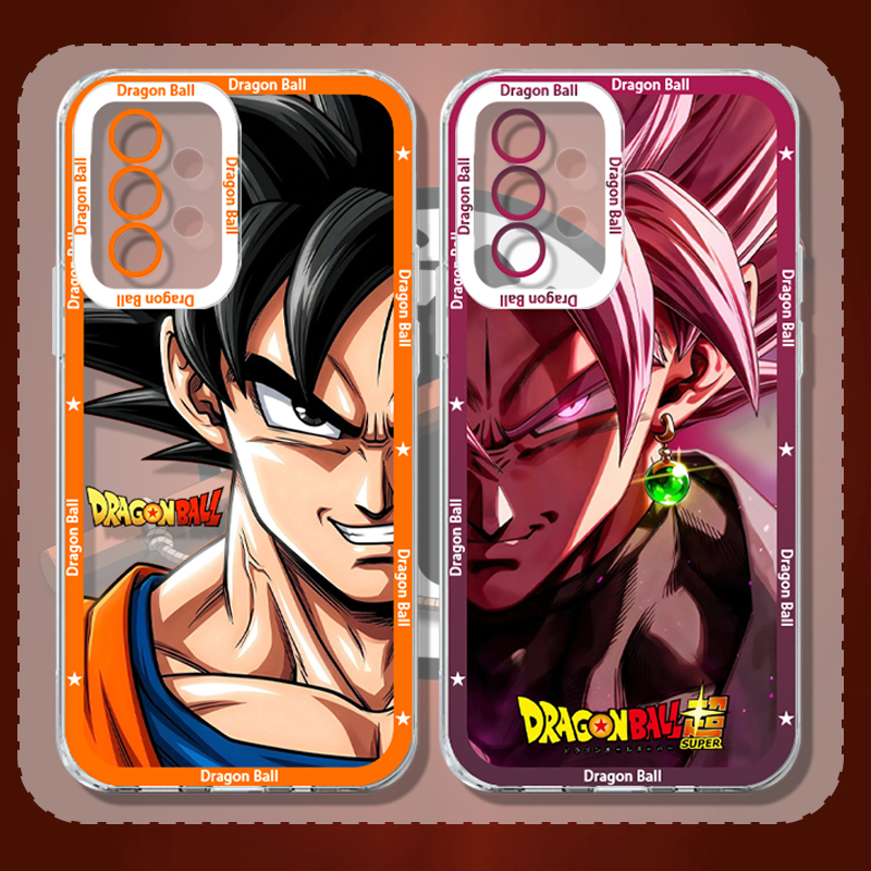 Case for D-DRAGON BALL GOKU Sa - Phone Accessories Samsung のレビューと価格