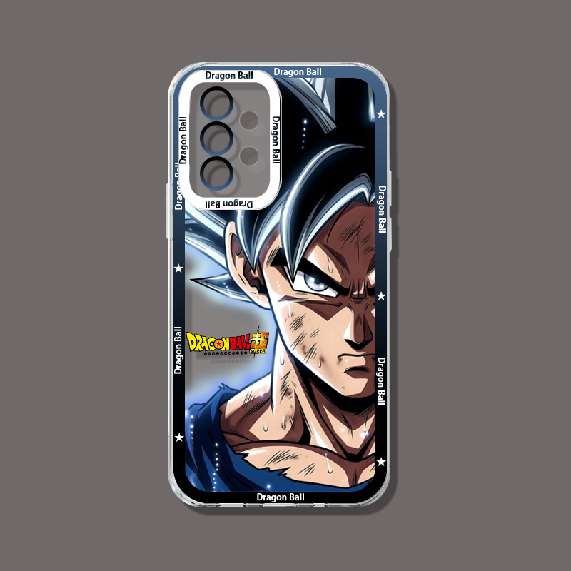 Case for D-DRAGON BALL GOKU Sa - Phone Accessories Samsung のレビューと価格