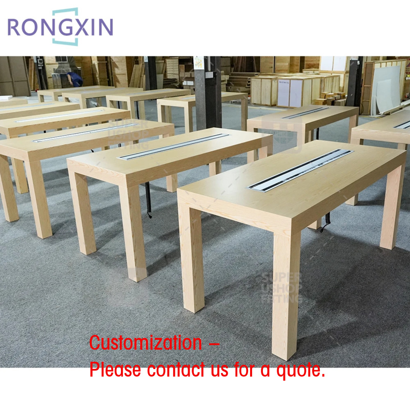 custom.Custom Display Showcase - Phone Accessories Rack のレビューと価格