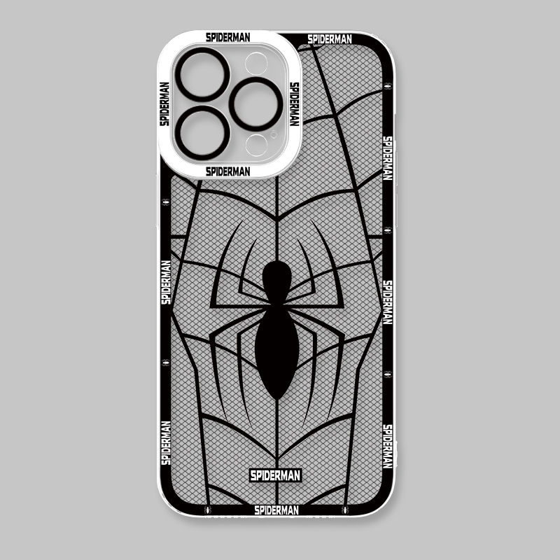 Marvel Spider Man Venom Soft C - Xiaomi Phone Accessories のレビューと価格