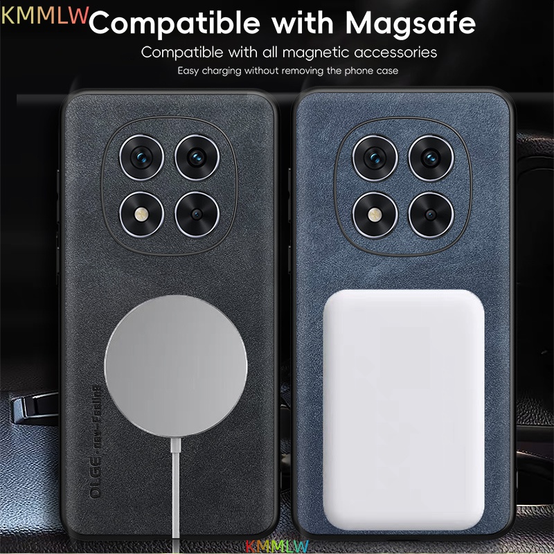 For Redmi Note 14 Pro Plus Sue - Magsafe Wireless Charger のレビューと価格